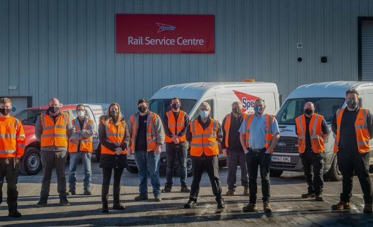 National tool hire firm quadruples Doncaster presence