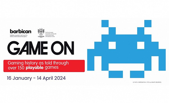 It’s Game On for Yorkshire Schools and Community Groups at Unique Exhibition