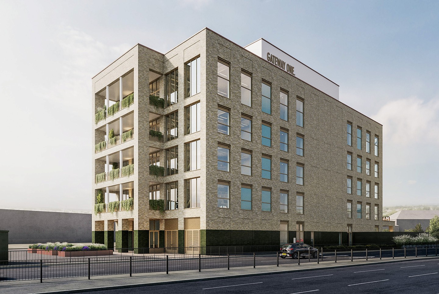 South Yorkshire Investment Zone