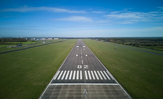 Green-light for next steps on Doncaster Sheffield Airport Airspace Change Proposal