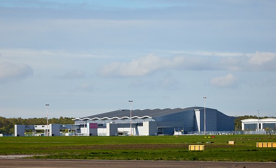 Residents encouraged to ‘have their say’ on airspace