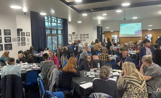 Opportunities to join the Get Doncaster Moving Advisory Board