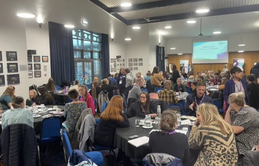 Get Doncaster Moving Advisory Board