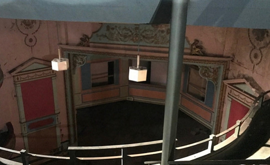 Grand Theatre gets green light to re-open – but funding and repair works needed