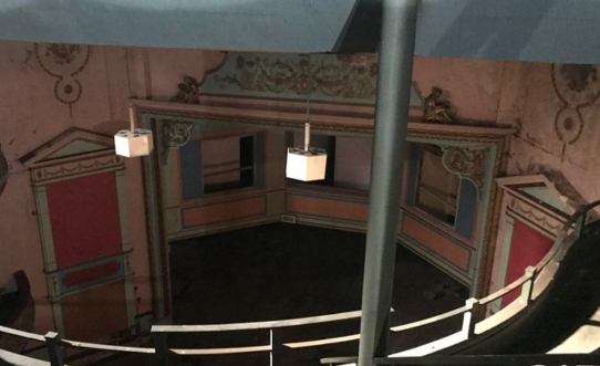 Grand Theatre Doncaster
