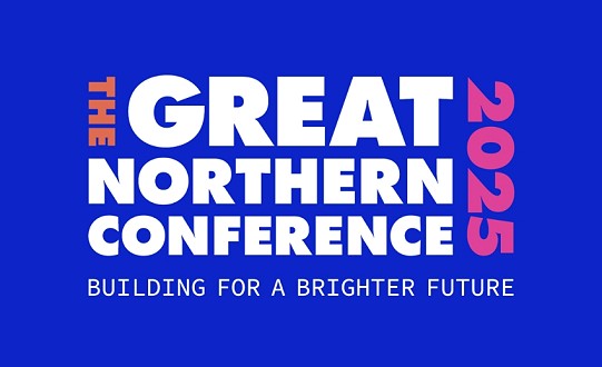 The Great Northern Conference