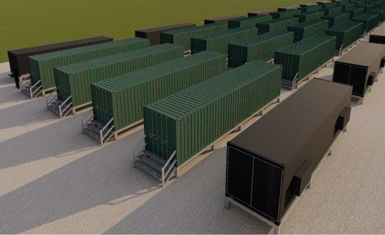 Green Energy Hub