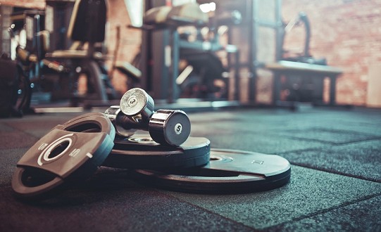 Plans for strength training gym on Wheatley Hills industrial estate approved