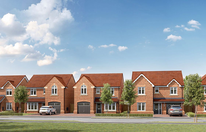 Harron Homes