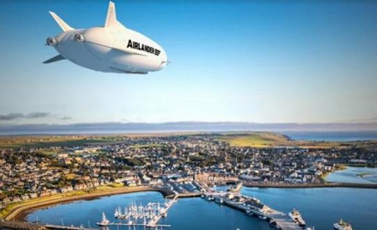 Multi-million pound backing unveiled for ultra-low emission aircraft production in Doncaster