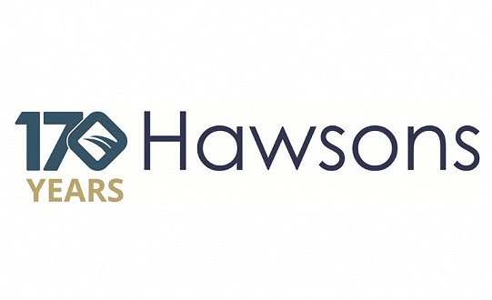 Hawsons 170th Anniversary Year