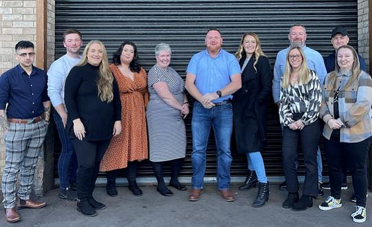 Doncaster Freight Company Celebrates Exponential Growth in Just 3 Years