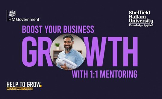 Latest cohort of Help to Grow Management programme announced to support local businesses