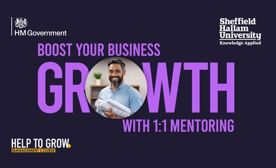 Help to Grow Management programme