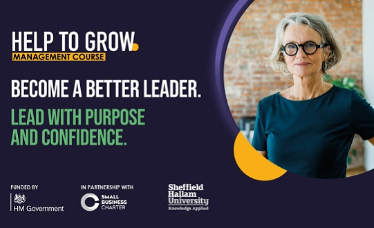 Help to Grow: Management scheme launched to support Doncaster businesses