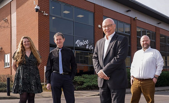 Hentons expands in South Yorkshire with Acquisition
