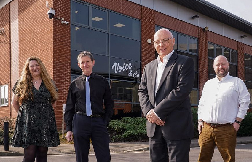 Hentons expands in South Yorkshire with Acquisition