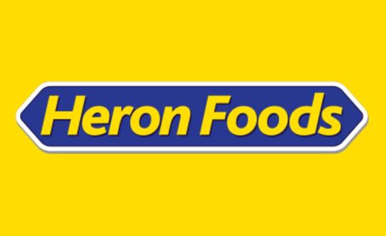 Heron Foods