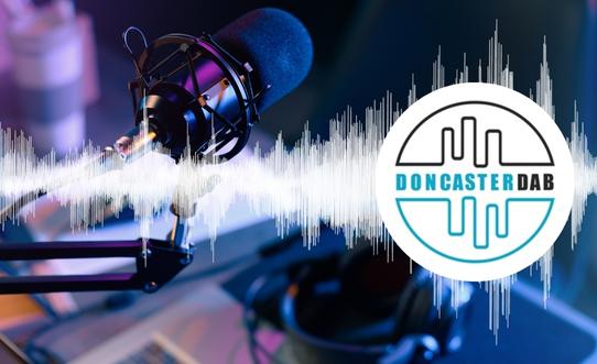 DAB radio services in Doncaster