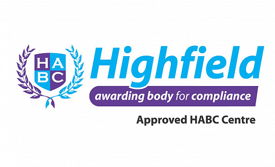 Highfield ensure staff safety with Covid-secure courses