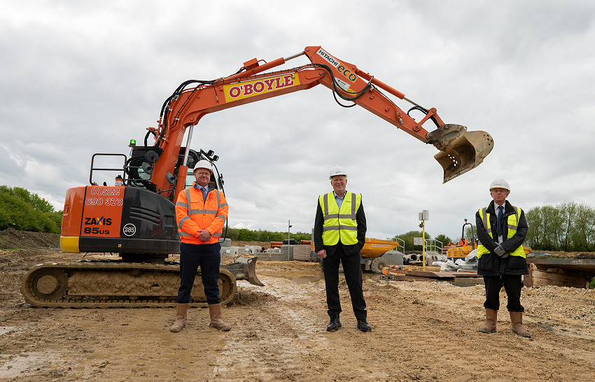 Esh Construction