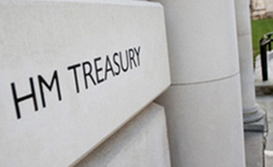 Larger businesses to benefit from loans of up to £200 million