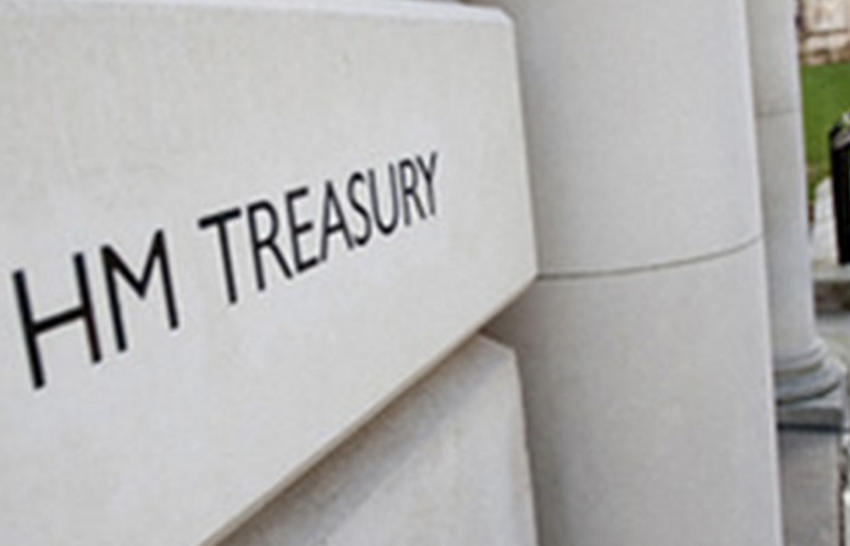 HM Treasury