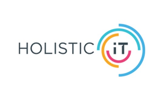 Holistic IT recognised as one of Britain’s 50 best managed IT companies
