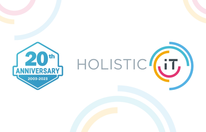 Holistic IT Ltd