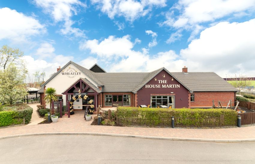 Doncaster pub reopens its doors after major refurbishment