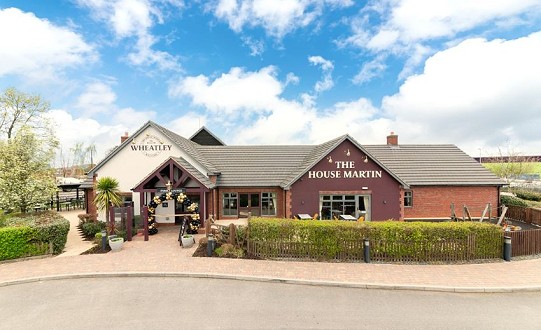 Doncaster pub reopens its doors after major refurbishment