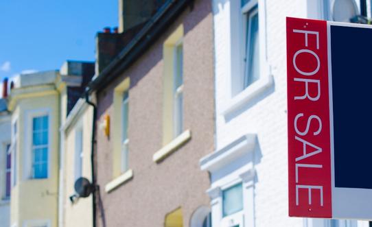 Doncaster house prices increase
