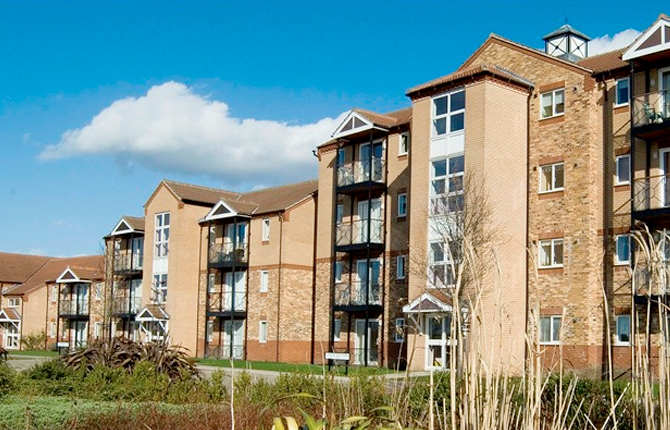 Doncaster Housing