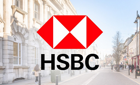 New flagship HSBC UK branch opens in Doncaster following refurbishment
