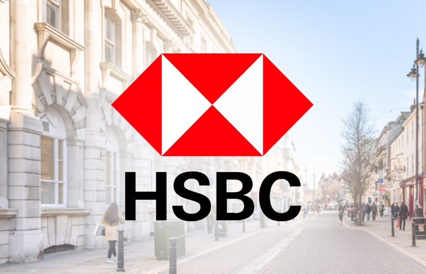 New Flagship HSBC UK Branch Opens In Doncaster Following Refurbishment