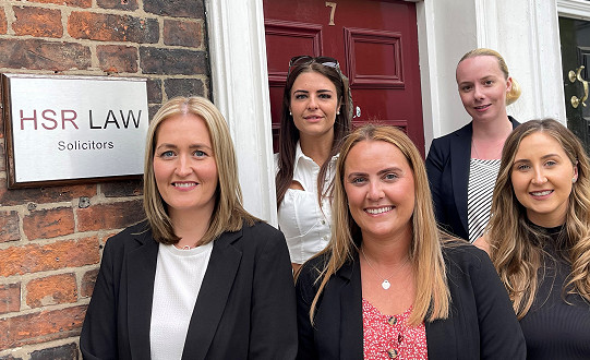 Expanding Law Firm set to open new office in Mexborough, South Yorkshire