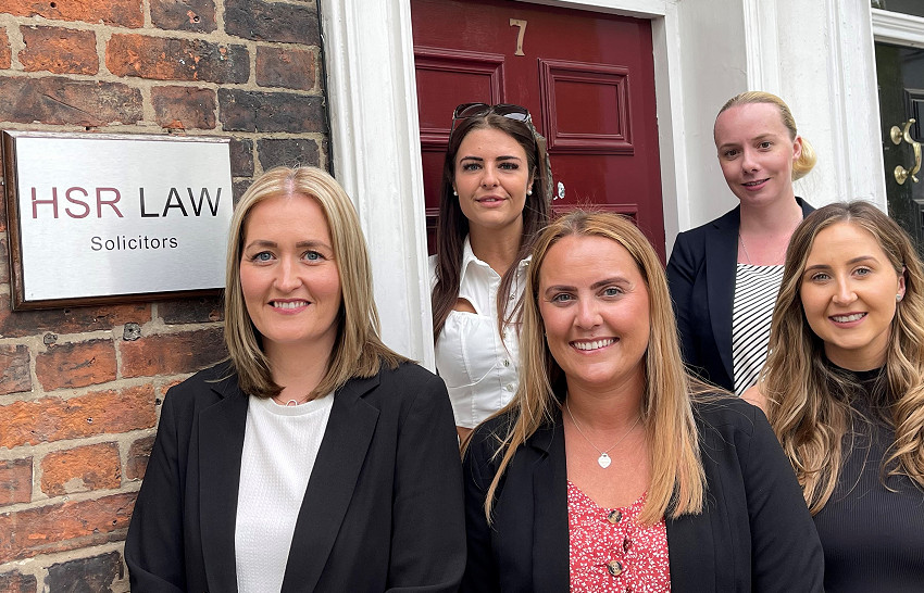 Expanding Law Firm set to open new office in Mexborough, South Yorkshire