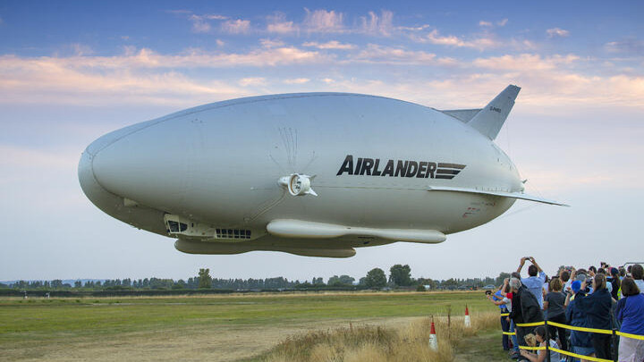 Hybrid Aircraft Manufacturer to move production o South Yorkshire