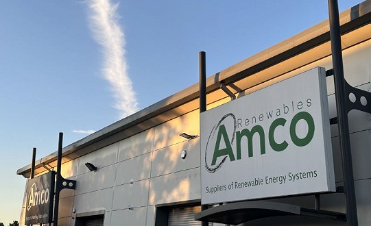 Amco Renewables to Host Free Solar Technical Roadshow for Installers