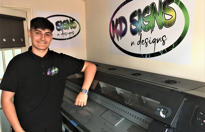 KD Signs n designs