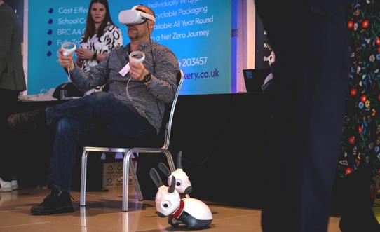 Innovation Network launch