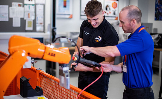South Yorkshire wins £12million bid to establish Institute of Technology