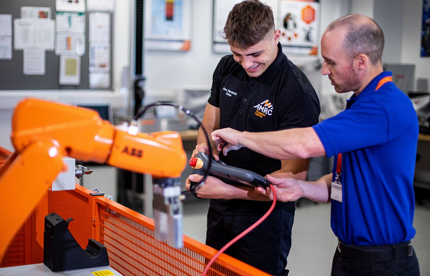 South Yorkshire wins £12million bid to establish Institute of Technology