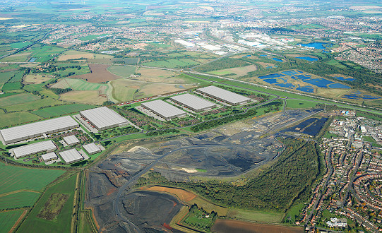 Jobs boost as Business Doncaster continues to attract investment