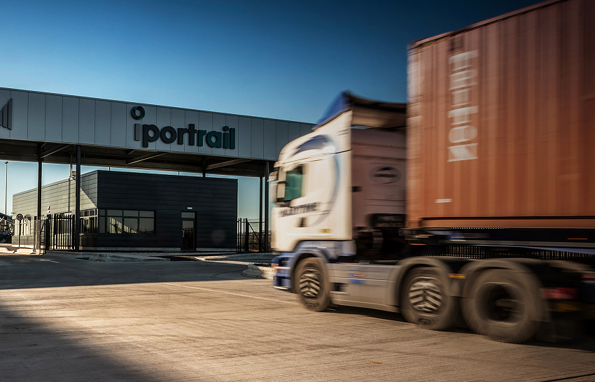 iPort Doncaster