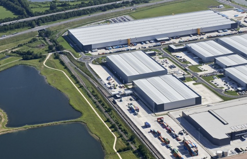 IPort Doncaster