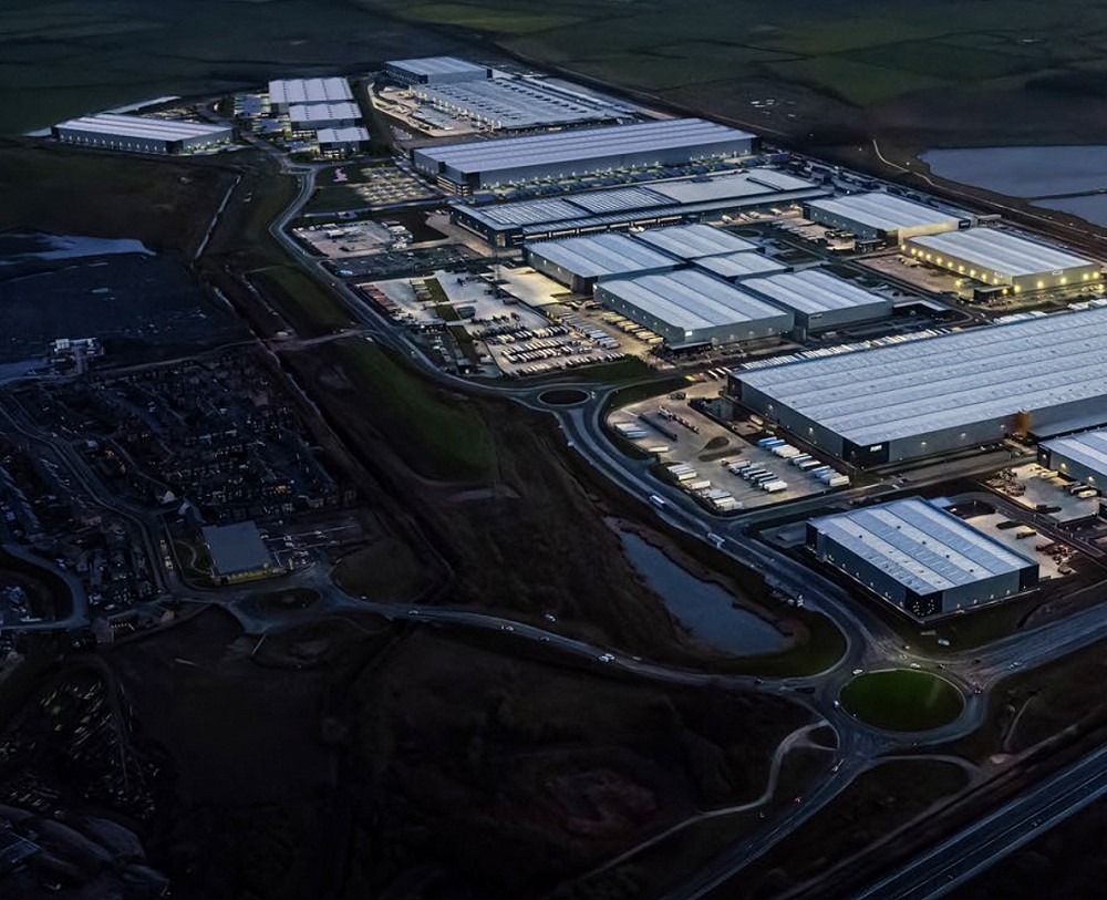 Multimodal connectivity