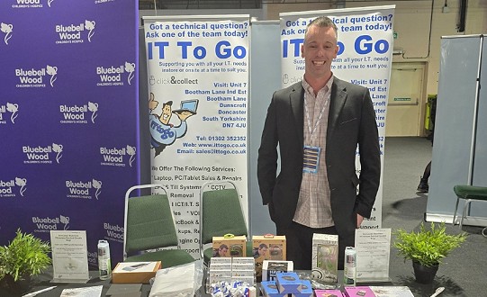 Growing strong: Doncaster IT business expands to meet rising tech demands