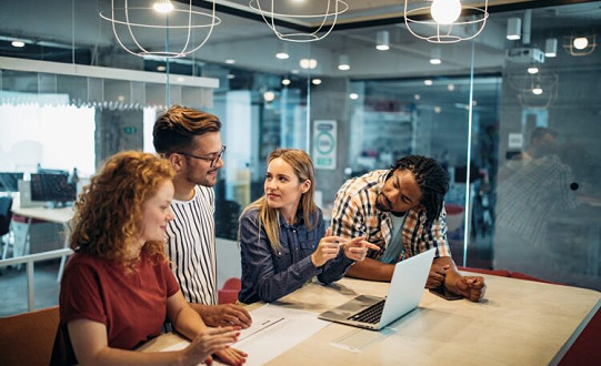 £30 million Fast Start boost for cutting-edge small businesses
