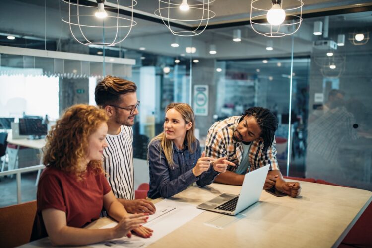 £30 million Fast Start boost for cutting-edge start-ups